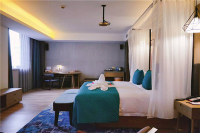 美豪酒店加盟分析 投资费用与管理模式详解