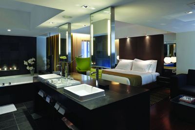 浓情美馔，浪漫献礼 The Mira酒店情人节美食与卓越管理体验