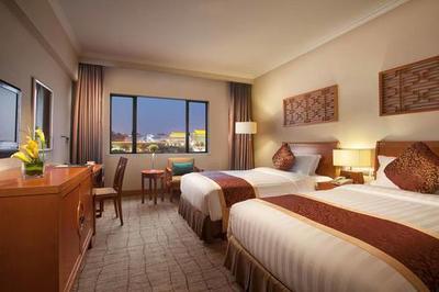 智能化酒店行业争夺激烈，如何通过餐饮管理获取智慧酒店新蛋糕