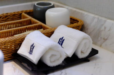 入住率90%以上的秘诀 坤逸酒店餐饮管理背后的成功故事